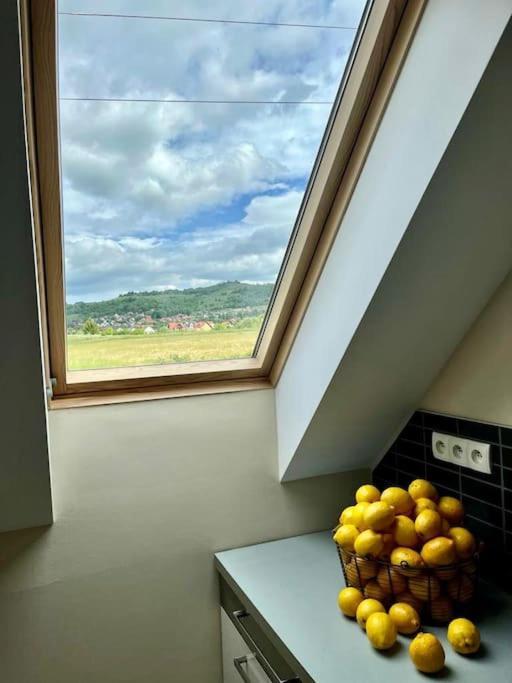 Apartament Hemingwaya Jelenia Góra Buitenkant foto